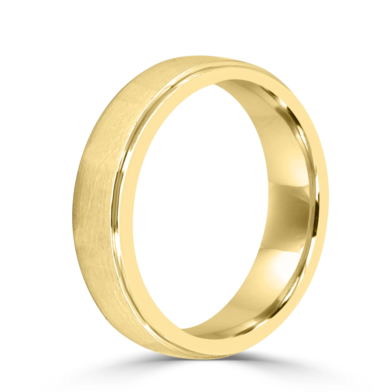 Yellow Gold Unique Wedding Ring Designs For Men jewelry store near me