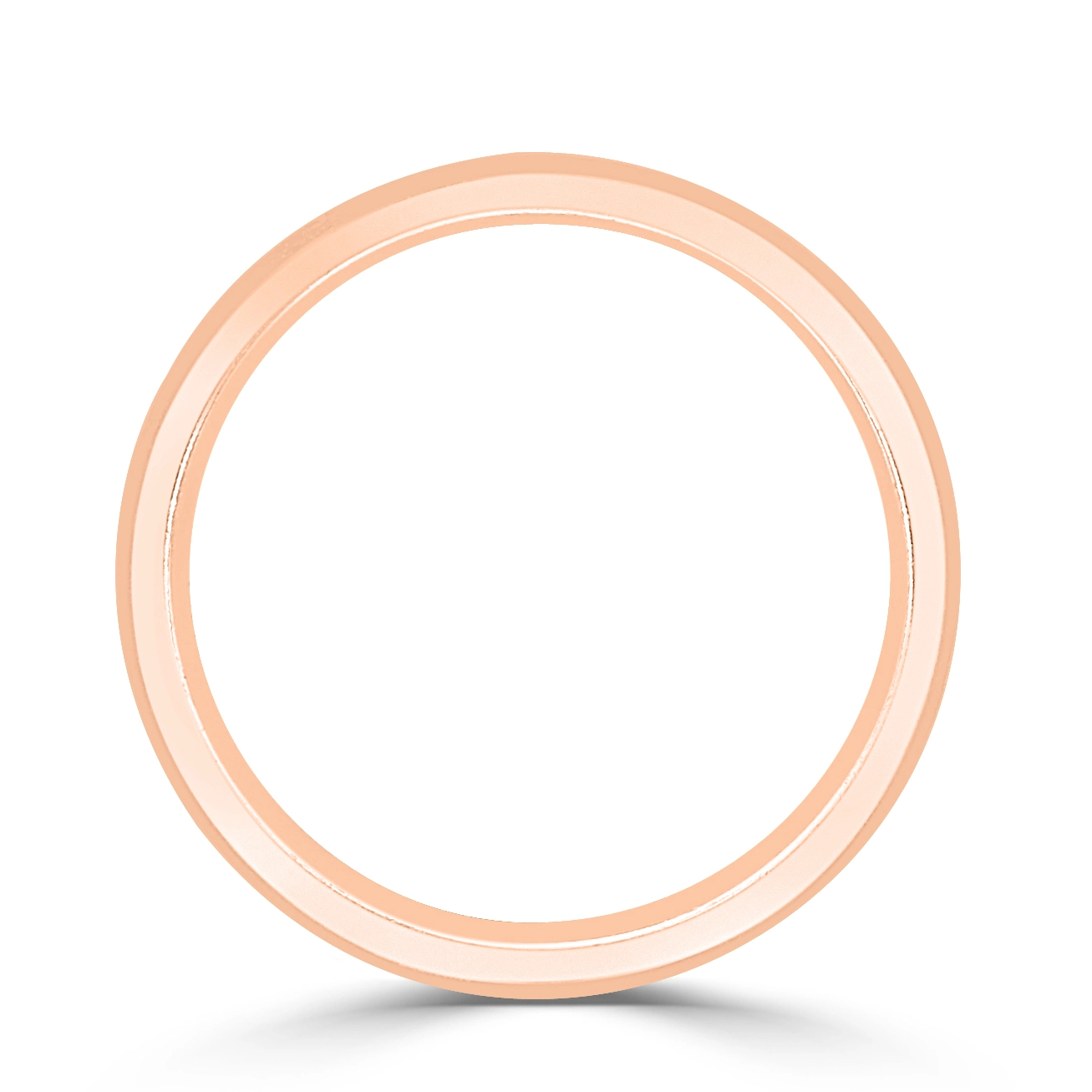 Rose Gold Unique Wedding Ring Designs For Men jewelry Wabash avenue