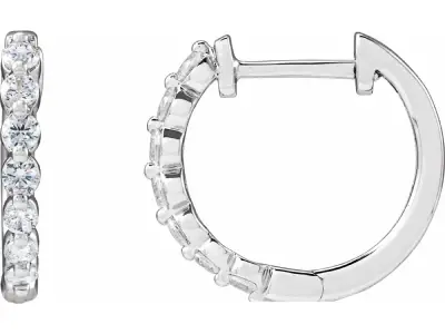 Diamond Earrings for Women from the Diamond Jewelers Near Me