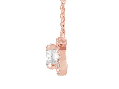 Rose Gold Diamond Jewelry Gift for Her jewelry store near me