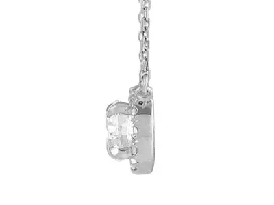 White Gold Diamond Jewelry Gift for Her jewelry store near me