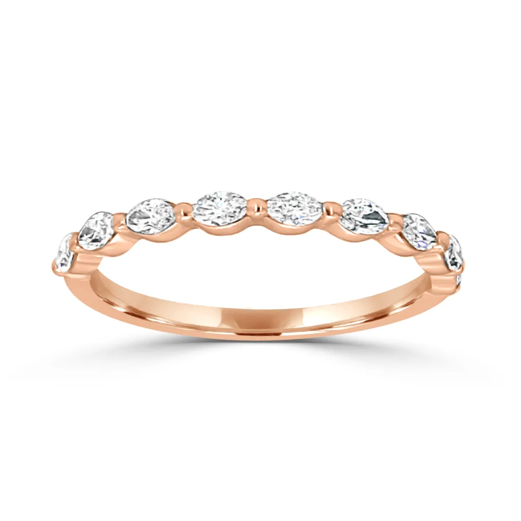 Rose Gold Anniversary and Anytime Gift Idea In Minneapolis