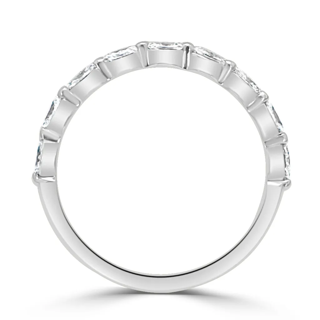 White GoldAnniversary and Anytime Gift Idea In Minneapolis jewelry store near me
