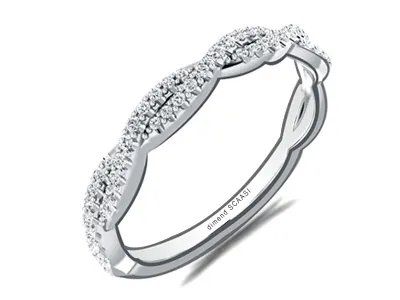White Gold Gold Wedding Ring Designs For Women jewelry store near me