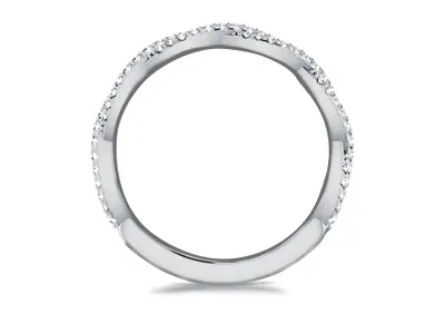 White Gold Gold Wedding Ring Designs For Women jewelry Wabash avenue