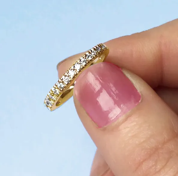 Yellow Gold Affordable Wedding Bands For His and Hers jewelry Wabash avenue Yellow Gold Affordable Wedding Bands For His and Hers jewelry Wabash avenue