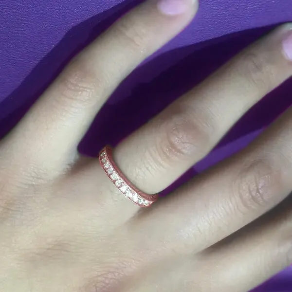 Rose Gold Designer Wedding Bands For Women and Men jewelry store near me Rose Gold Designer Wedding Bands For Women and Men jewelry store near me