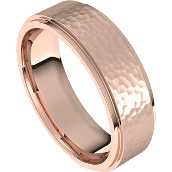 Rose Gold Perfect Jewelry Ring for Anniversary Gift jewelry store near me