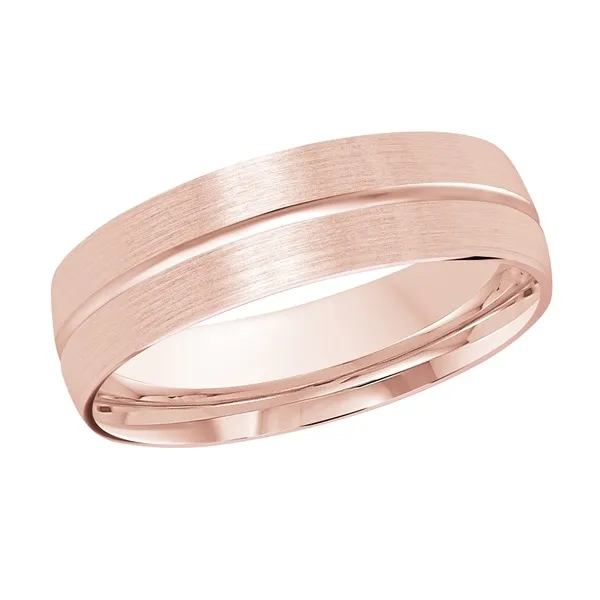 Rose Gold A Gold Ring For Best Anniversary Gift Near Me