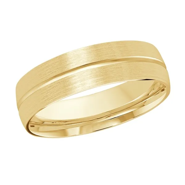 Yellow Gold A Gold Ring For Best Anniversary Gift Near Me