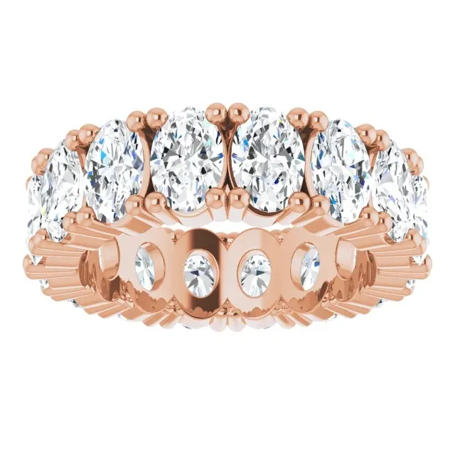 Rose Gold Wedding Band and Bridal Jewelry For Women jewelry store near me