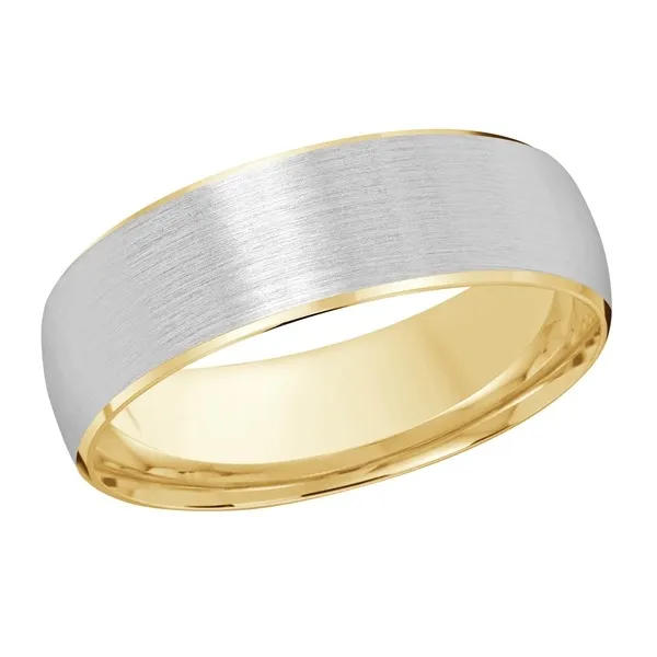 Yellow GoldGold Anniversary Ring For Husband