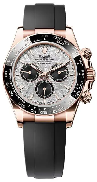 ROLEX DAYTONA 6143LW