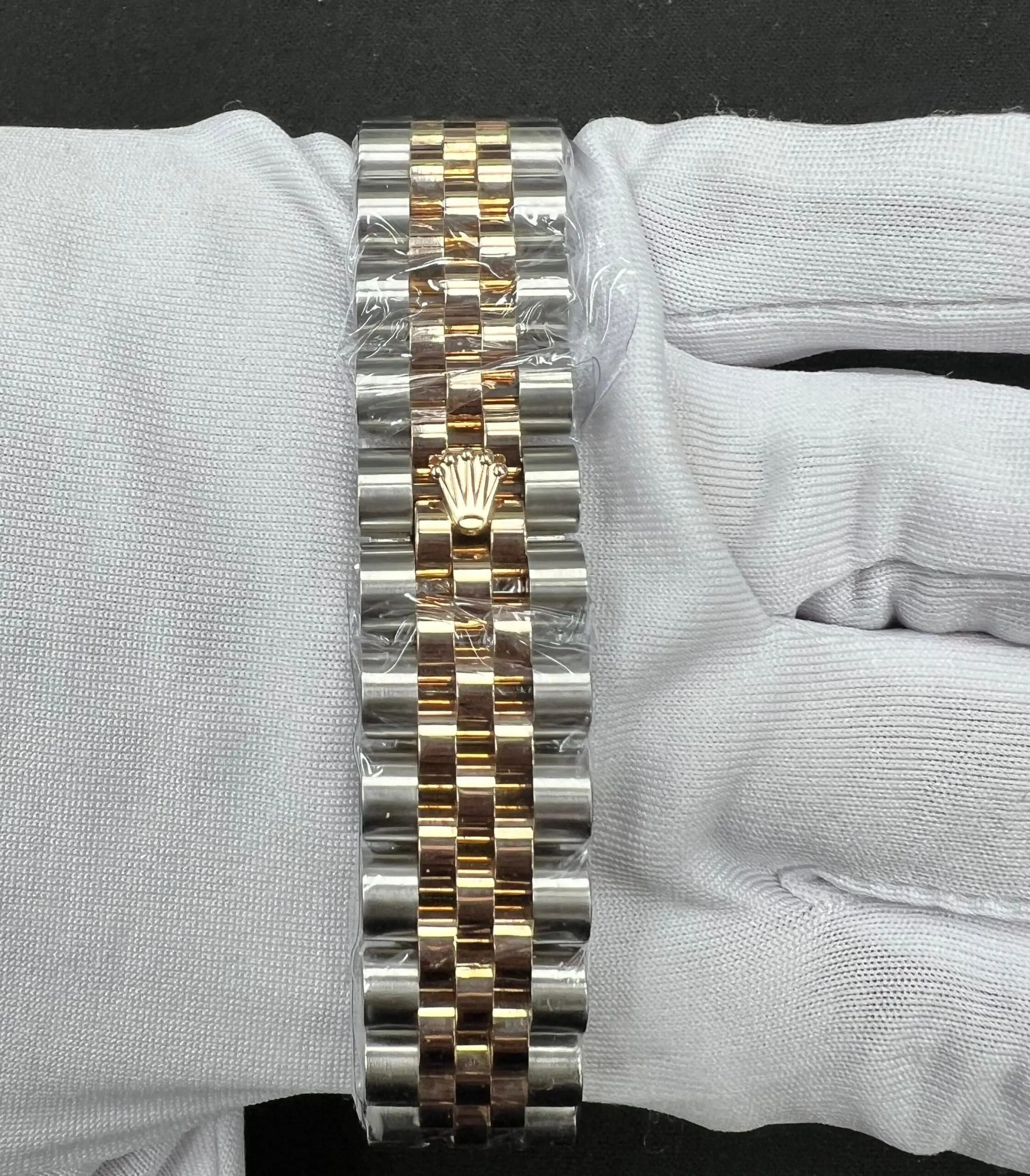 ROLEX DATEJUST 9971LW