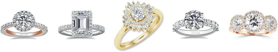 Best Engagement Rings Reviews
