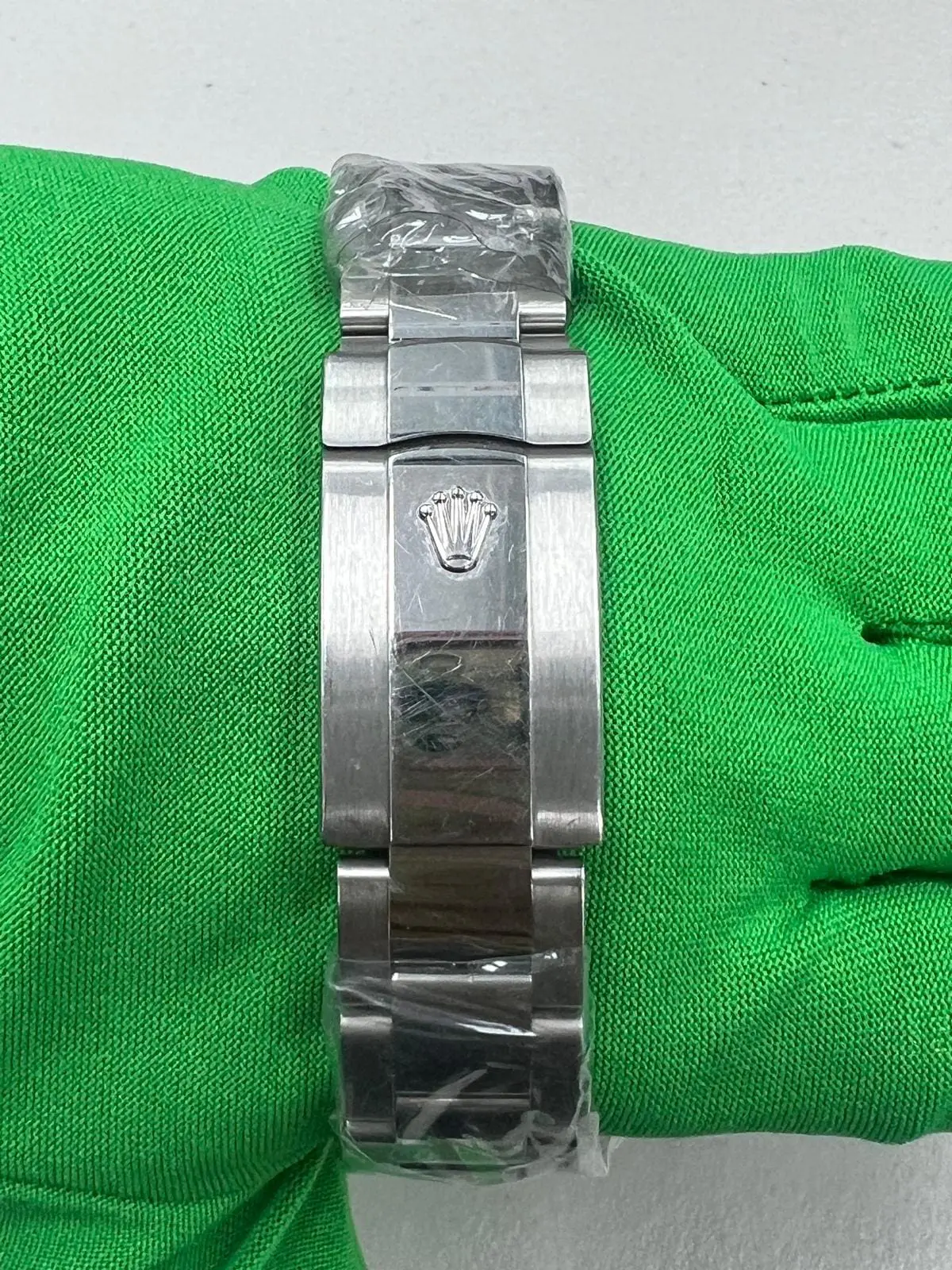 ROLEX DATEJUST 8118LW