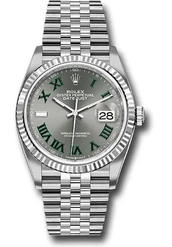 ROLEX DATEJUST 3164LW