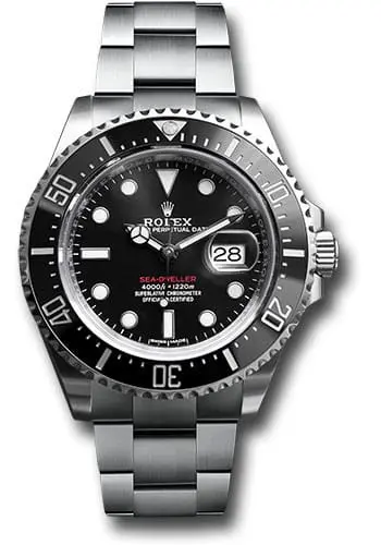 ROLEX SEA DWELLER 3003LW