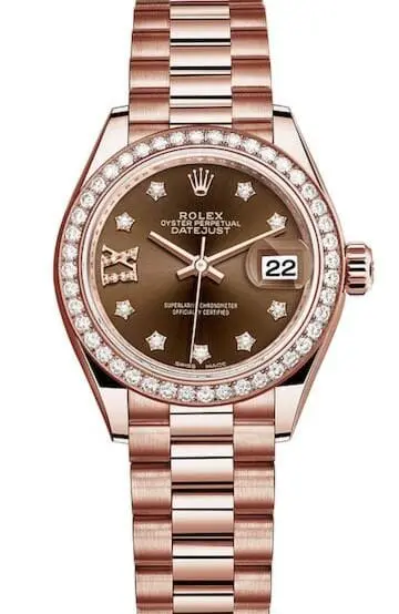 ROLEX DATEJUST 3006LW