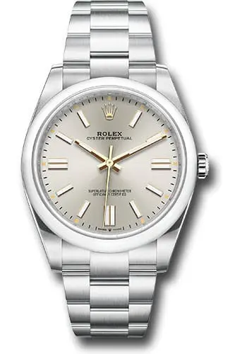 ROLEX OYSTER PERPETUAL 3105LW