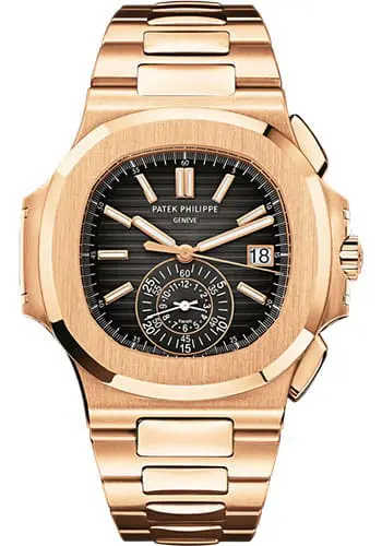 PATEK PHILIPPE NAUTILUS 6158LW