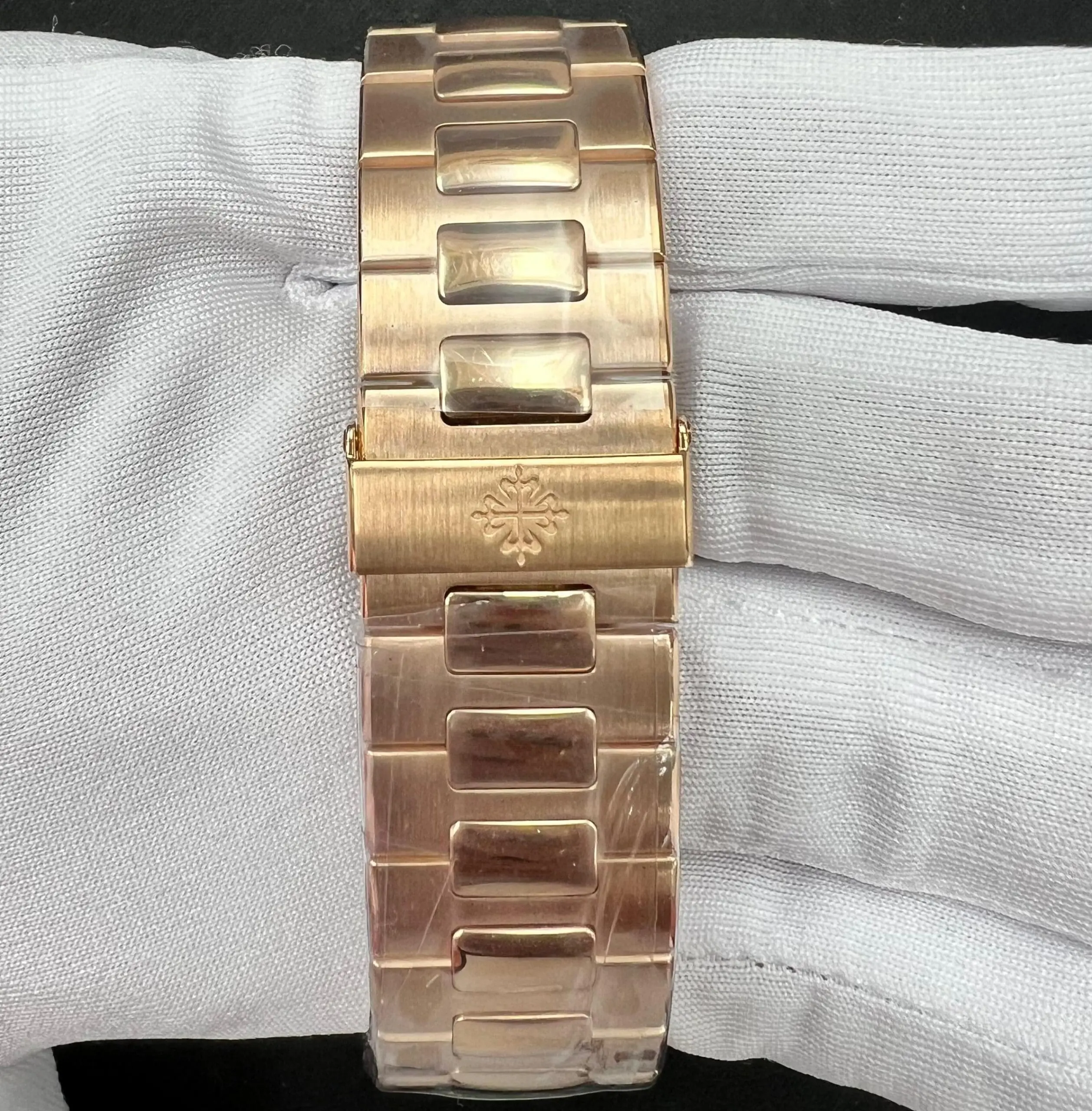 PATEK PHILIPPE NAUTILUS 6158LW