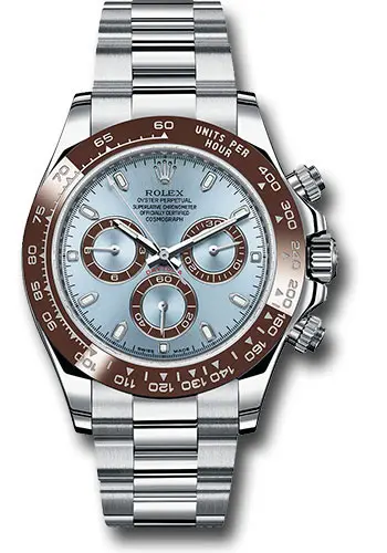 ROLEX DAYTONA T3533LW
