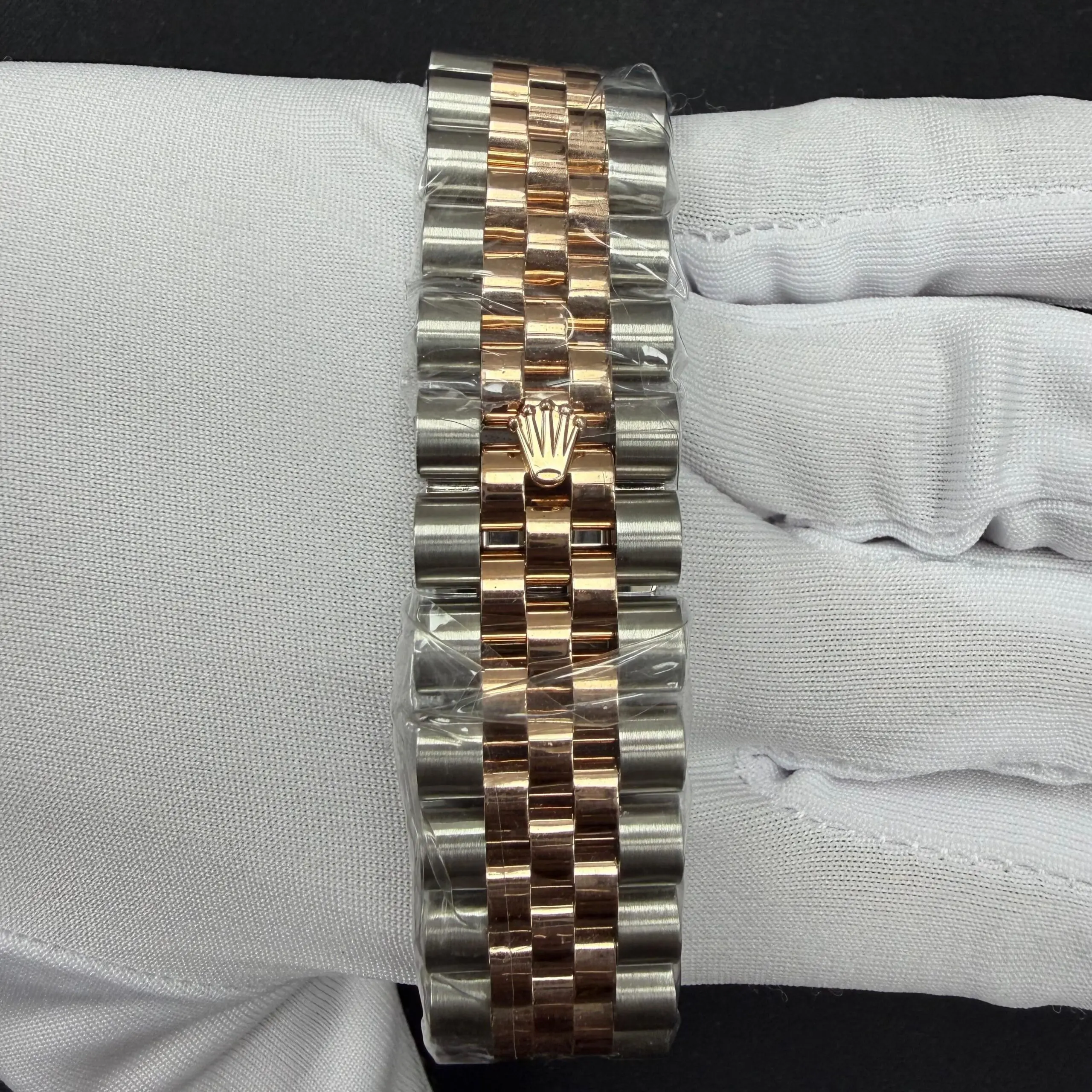 ROLEX DATEJUST 3460LW