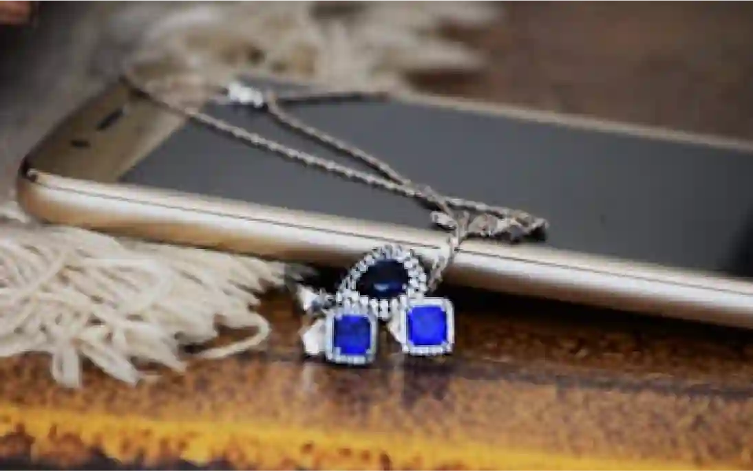 Gemstone Jewelry Occasional Gifts