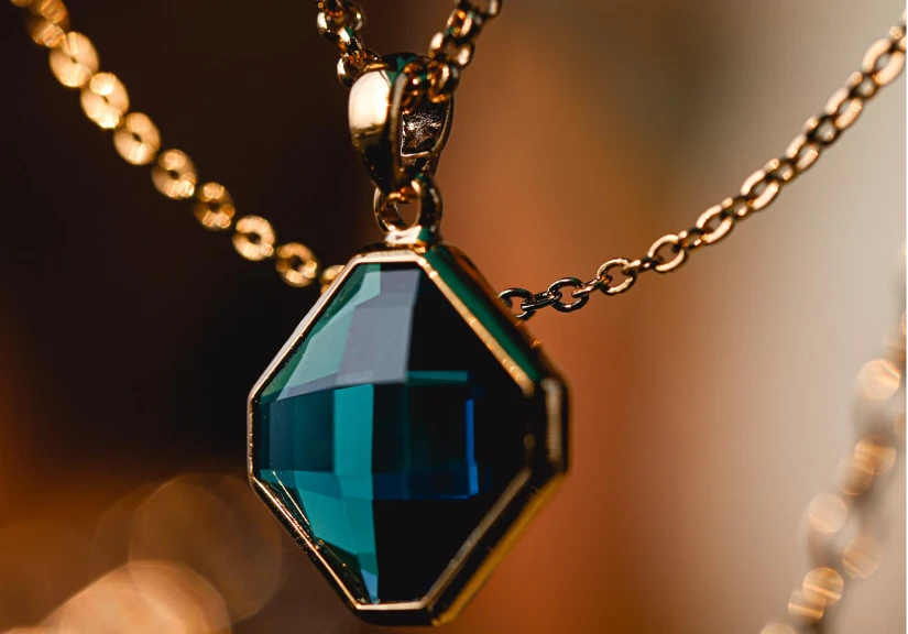  Gemstone Jewelry Sapphire Gifts