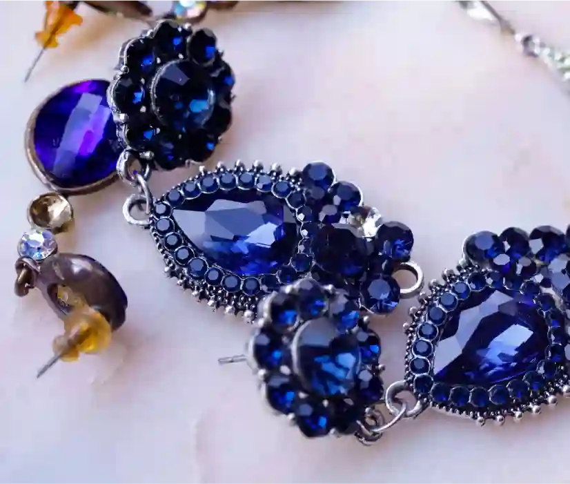 Personalized Gemstone Sapphire Gifts