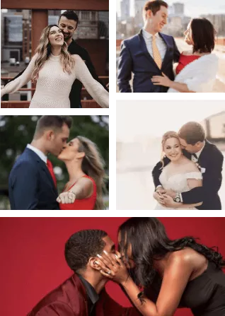 our clients and their fantastic memories