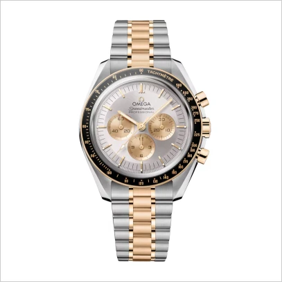 Omega Speedmaster Moonwatch Professsional