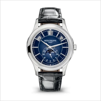 Patek Philippe Complications Watch