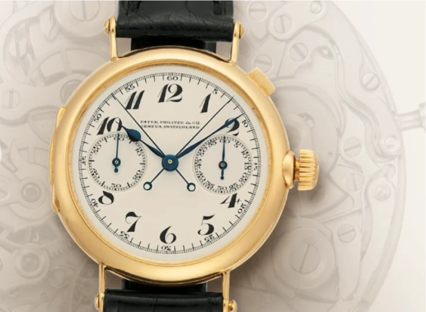 Legacy of Patek Philippe's Grand Complications