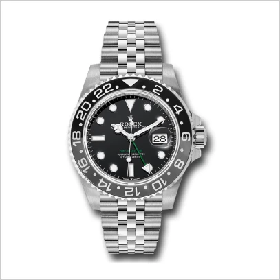 Rolex GMT Master Series Watch