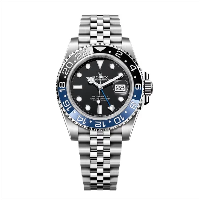 Rolex GMT Master Watch