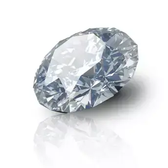 a diamonds weight and size