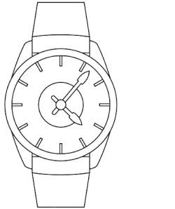 Mens Watches