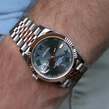 Watch Mobile