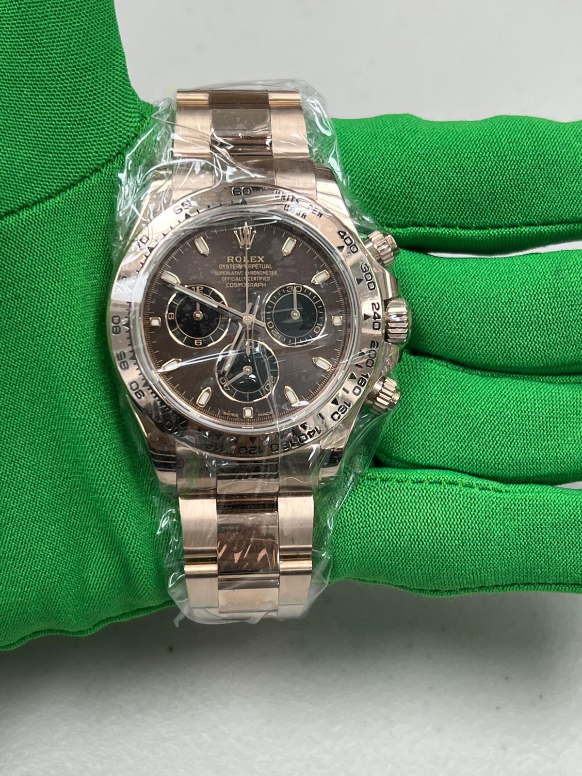 ROLEX DAYTONA 8500LW