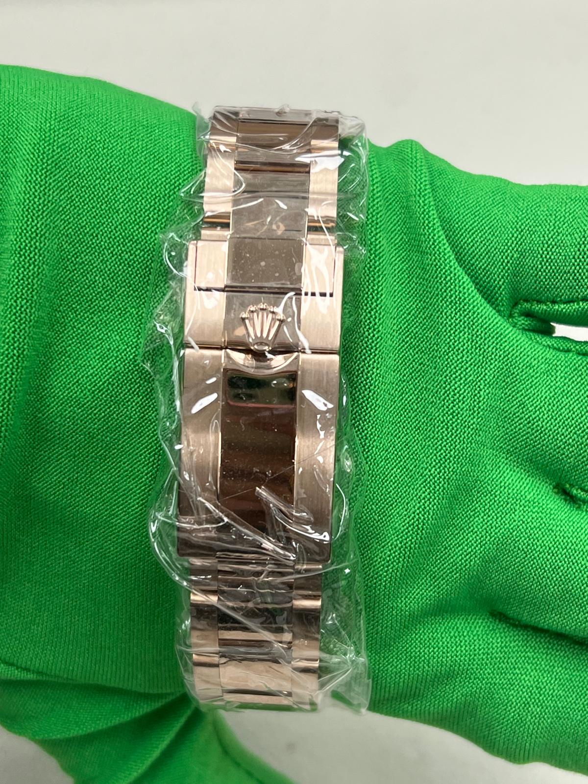 ROLEX DAYTONA 8500LW