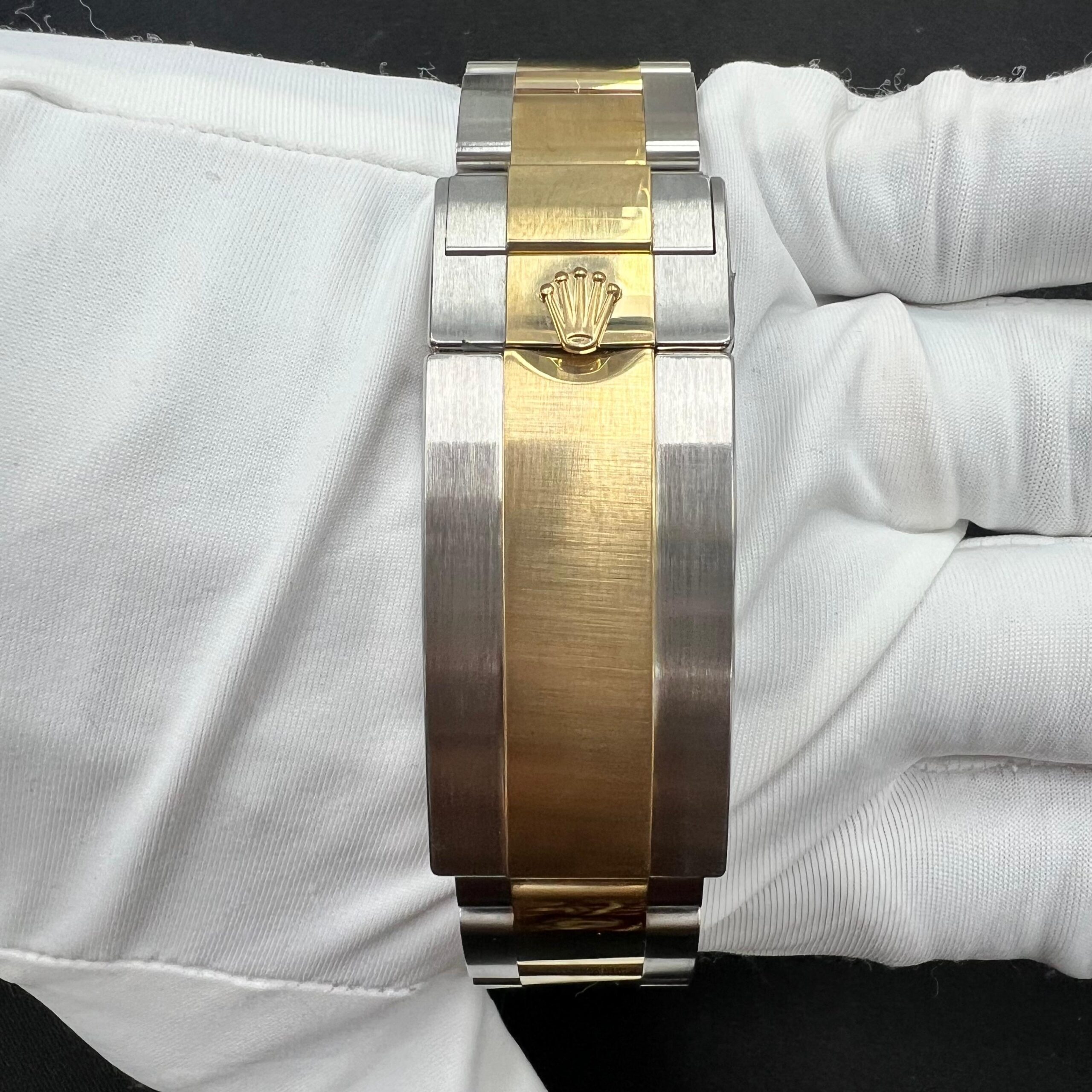 ROLEX SUBMARINER DATE 9404LW