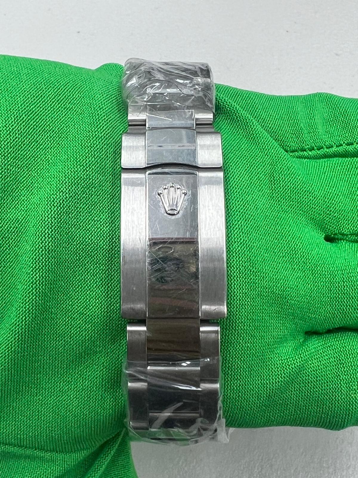 ROLEX DATEJUST 8118LW