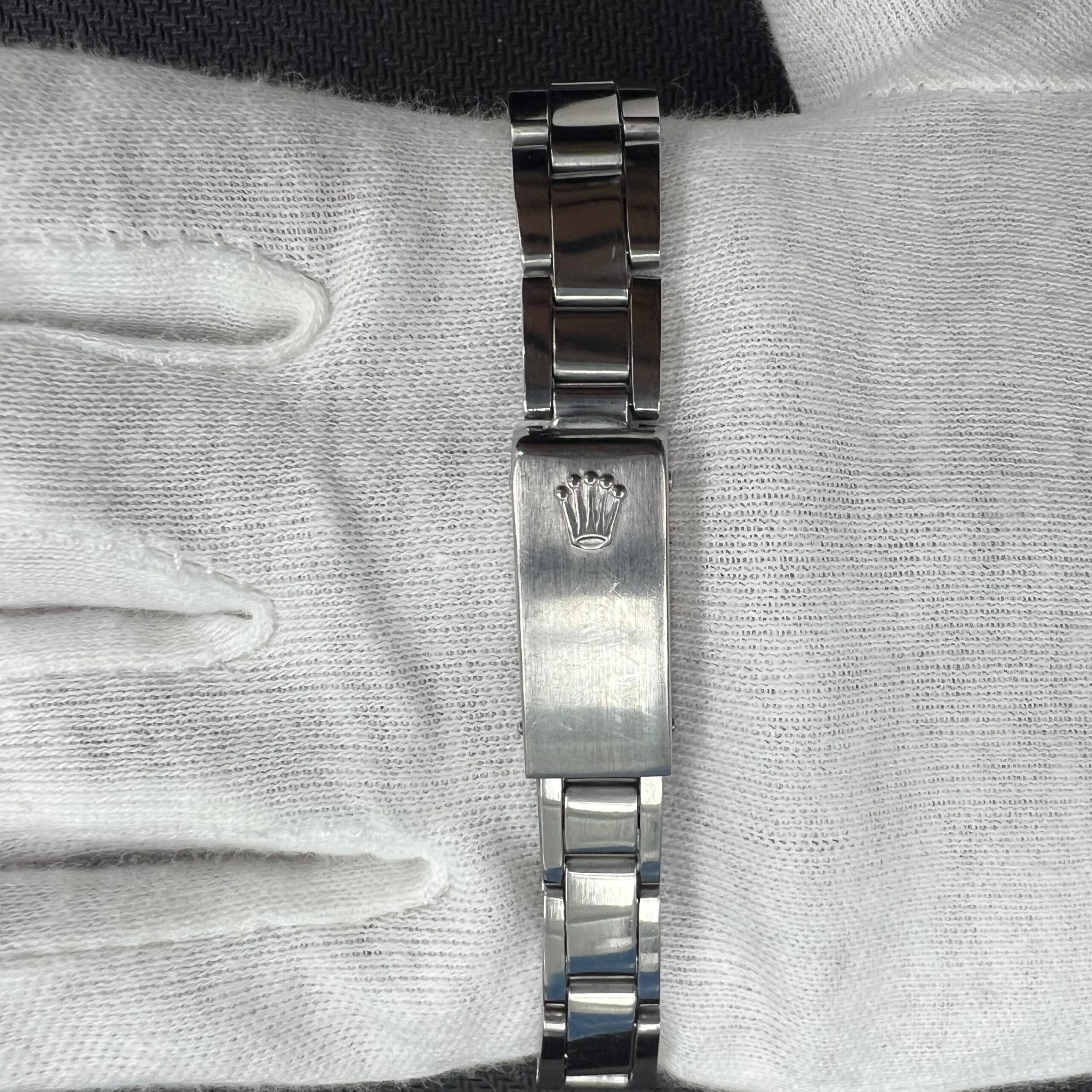 ROLEX LADY DATE JUST 9680LW