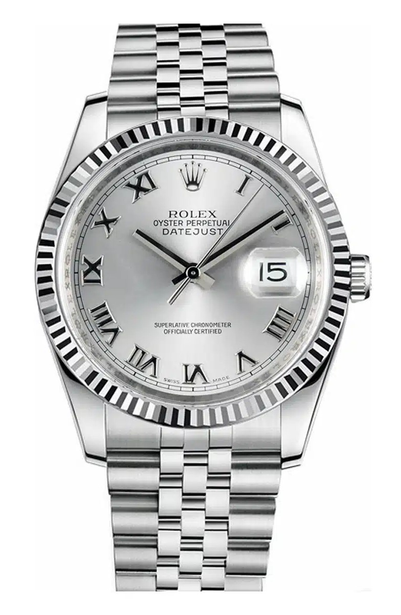 ROLEX DATEJUST T3164LW