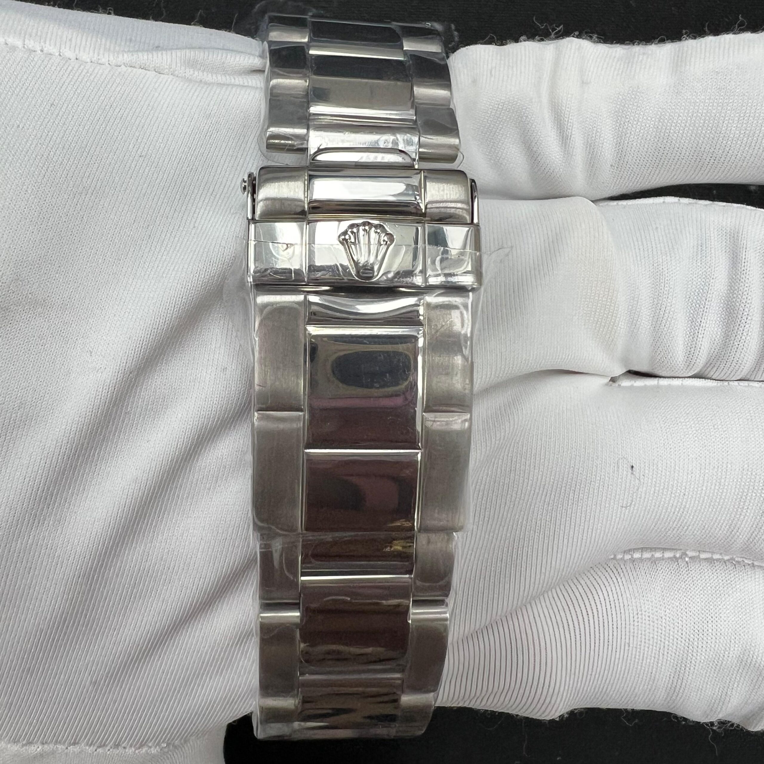 ROLEX YACHTMASTER T3168LW