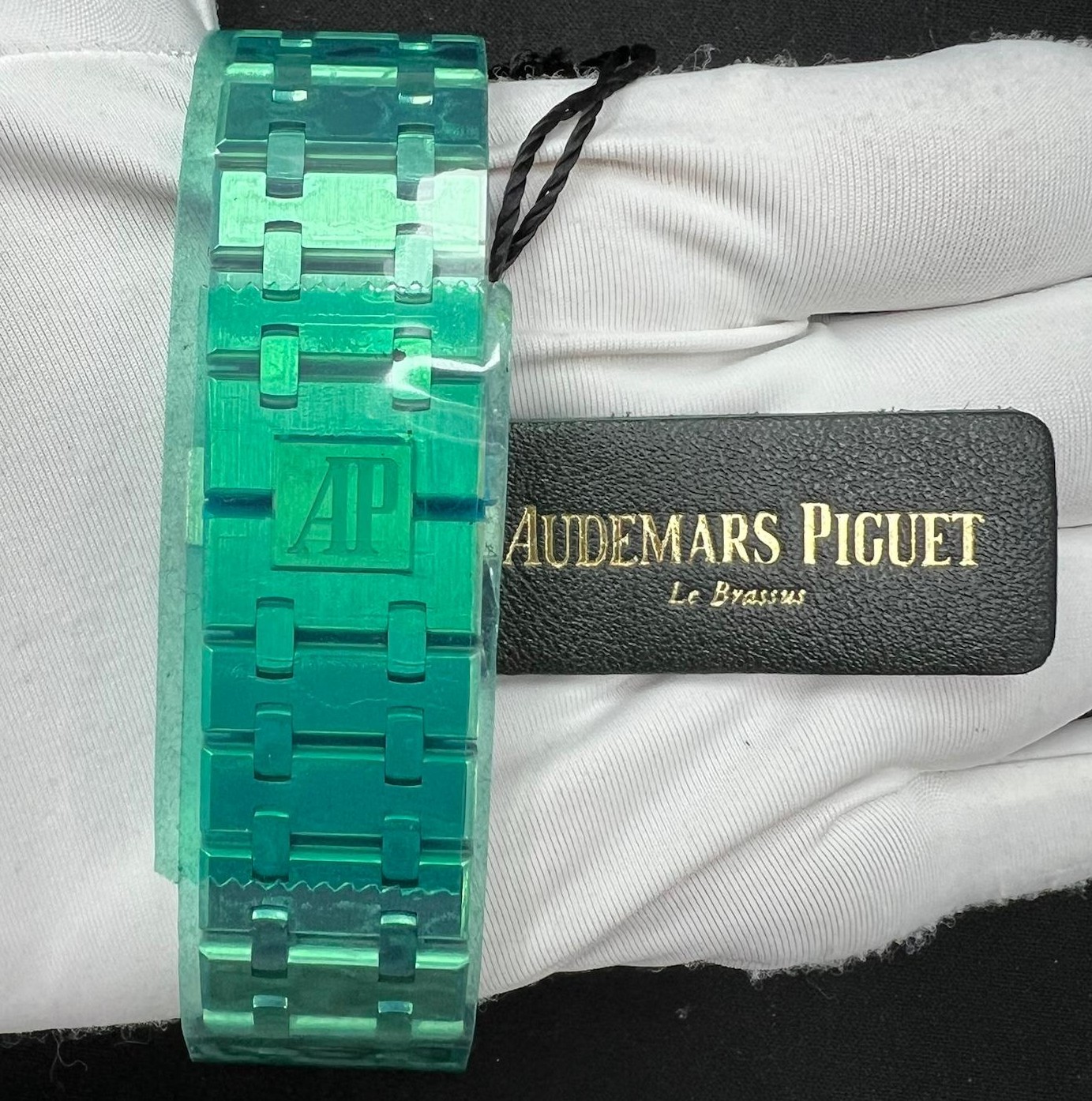AUDEMARS PIGUET ROYAL OAK SELFWINDING T3185LW