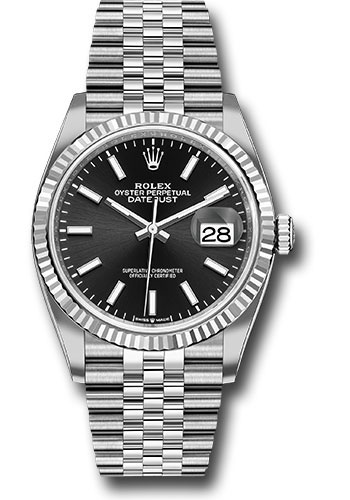 ROLEX DATEJUST T3226LW
