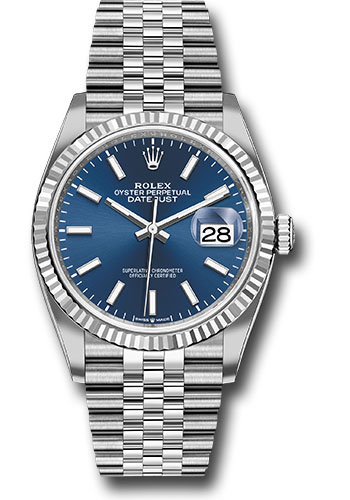 ROLEX DATEJUST T3232LW